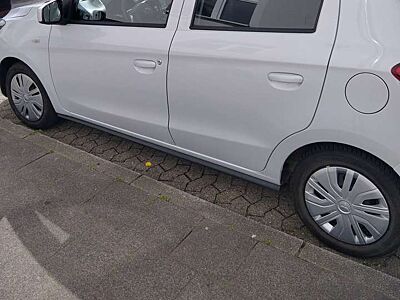 Mitsubishi Space Star Space Star 1.2 Select