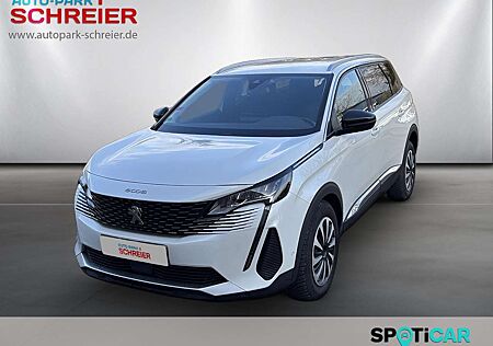 Peugeot 5008 Allure Pack