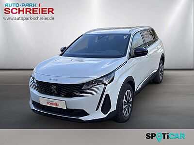 Peugeot 5008 Allure Pack