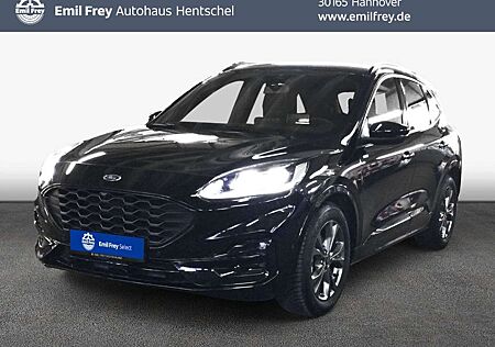 Ford Kuga 2.0 EcoBlue Aut. ST-LINE