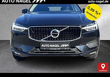 Volvo XC 60 XC60 XC60 B4 Autom. AWD Momentum Pro
