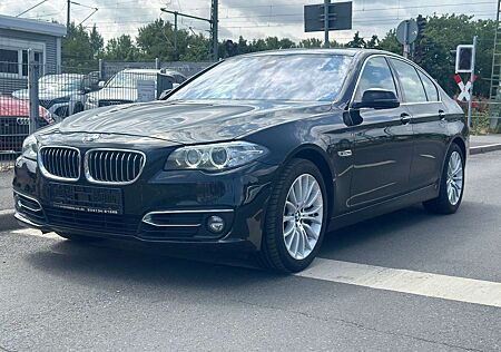 BMW 535 d LUXURY*HEAD-UP+LEDER*