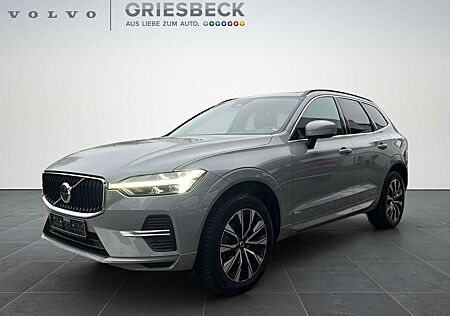 Volvo XC 60 XC60 Core LED+Navi+SHZ+Winterp.+2xKlima+4xSHZ