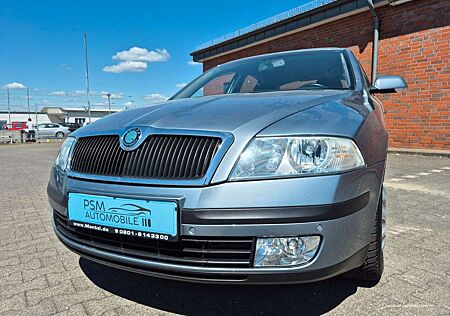 Skoda Octavia Lim. Automatik PDC Klimaauto. Garantie