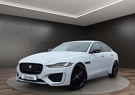 Jaguar XE P250 R-Dynamic Technologie-Paket