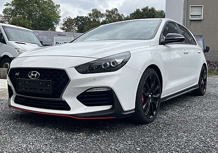 Hyundai i30 N Performance " 109 dB "