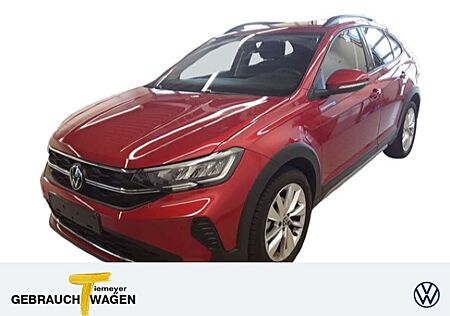 VW Taigo Volkswagen 1.5 TSI DSG MOVE LM17 KAMERA ACC NAVI