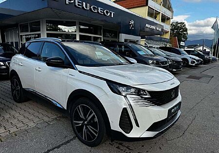 Peugeot 3008 Hybrid4 300 GT