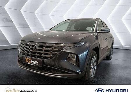 Hyundai Tucson 1.6 T-GDi Hybrid ''Trend'' 4WD Rückfahrkamera Sitz