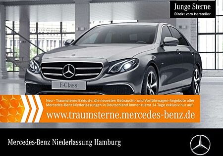 Mercedes-Benz E 220 d AVANTG+LED+KAMERA+TOTW+9G