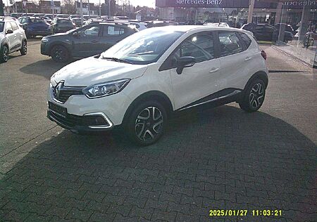 Renault Captur Experience