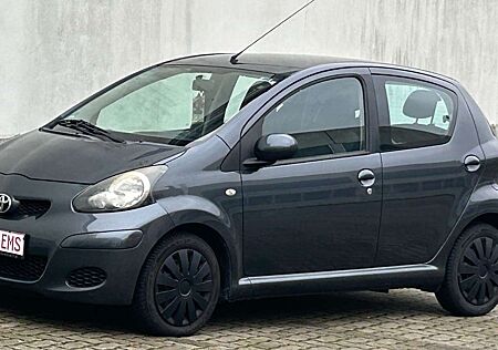 Toyota Others Aygo AYGO Cool Klima Servo eFH ZV