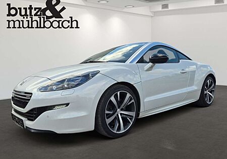 Peugeot RCZ GT-Line 1.6 200 THP