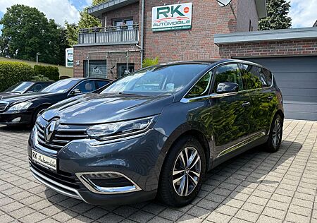 Renault Espace Energy dCi 160 EDC LIMITED