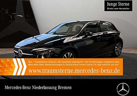 Mercedes-Benz A 180 d LED+KAMERA+8G