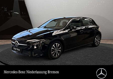Mercedes-Benz A 180 d LED+KAMERA+8G