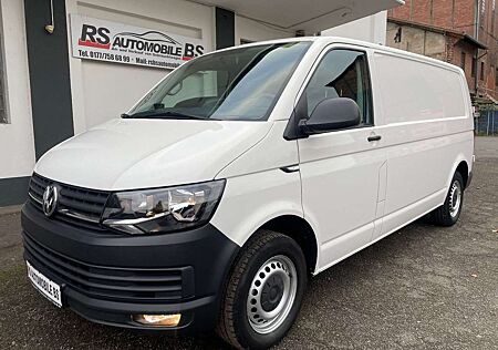 VW T6 Transporter Volkswagen Kasten-Kombi lang 2,0 TDI Navi