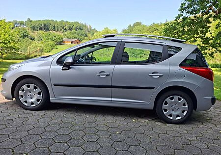 Peugeot 207 75 Filou