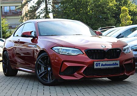 BMW M2 Coupe Competition/1.Hd/M Drivers/Harman/Leder