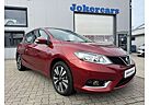 Nissan Pulsar 1.2 DIG-T Acenta 1.HD Winterradsatz TOP