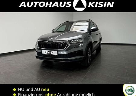 Skoda Karoq Tour 2.0 TDI *AHK *Navi *CAM *LED