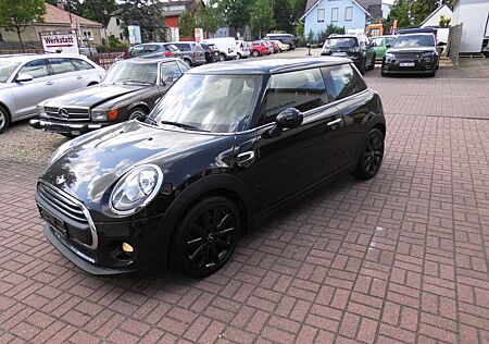 Mini ONE Limited Edition