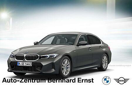 BMW 330 i M Sportpaket AHK DAB LiveCockpitProf Hifi