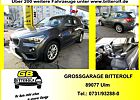 BMW X1 xDrive 20d Advant Autom Navi/SHZ/PDC/Temp