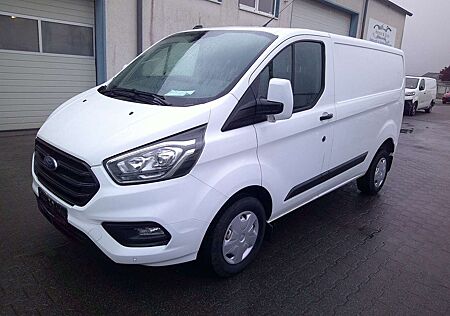 Ford Transit Custom Kasten L1H1 Trend 2.0 TDCi, EU6