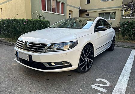 VW CC Volkswagen 2.0 TSI DSG (Tausche oder Verkaufe gegen KOMBI/SUV