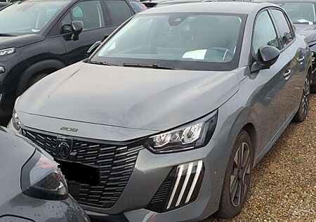 Peugeot 208 1.2 PureTech 100 Allure Navi+360° Kam+ACC+DAB+PDC+