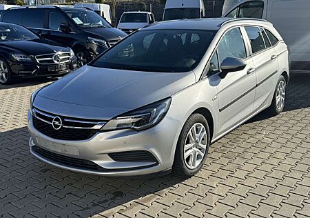 Opel Astra 1.6 D Start/Stop Sports Tourer Edition