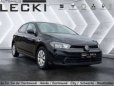 Volkswagen Polo Life 1.0 TSi DSG *NAVI*LED*SHZ*PDC*APP-CONNECT*UVM