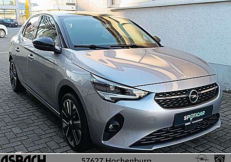 Opel Corsa F e Elegance