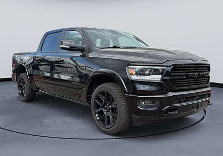 Dodge RAM 1500/Laramie/4x4/Night/AHK