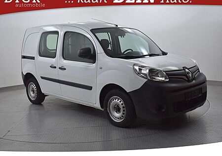 Renault Kangoo 1.5 Rapid Extra Lang 2X SCHIEBT+KLIMA+PDC