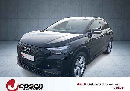 Audi Q4 e-tron 40 S line LED ACC ParkAss 19´ Navi+t