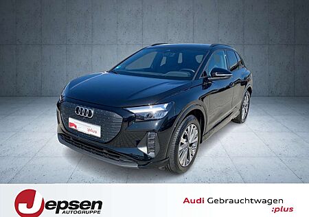 Audi Q4 e-tron 40 S line LED ACC ParkAss 19´ Navi+t