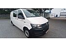 VW T6 Transporter Volkswagen 2.0TDI-DSG-KLIMA-PDC-AHK-FREISP.