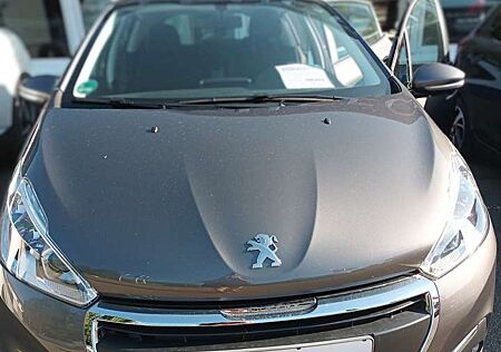 Peugeot 208 Active