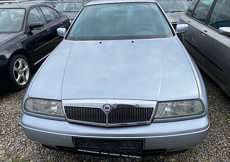 Lancia Kappa 2.0 Turbo!*Rarität*Schalter*Für Kenner