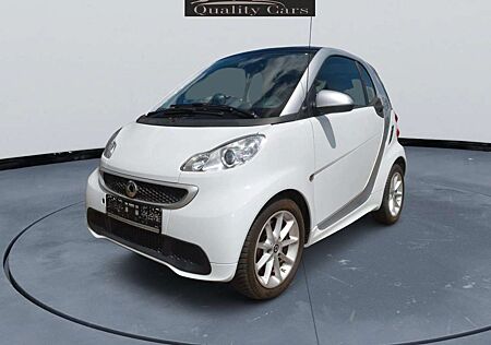 Smart ForTwo coupe electric drive 52.000km