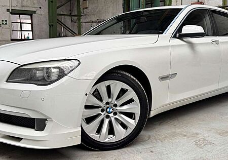 BMW Active Hybrid 7 Comfort Paket 8-Speed