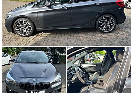 BMW 220 Baureihe 2 Active Tourer i M Sportpaket