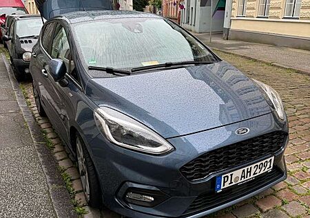 Ford Fiesta ST-Line 1.0 LED ACC SHZ LMF 8f Keyless