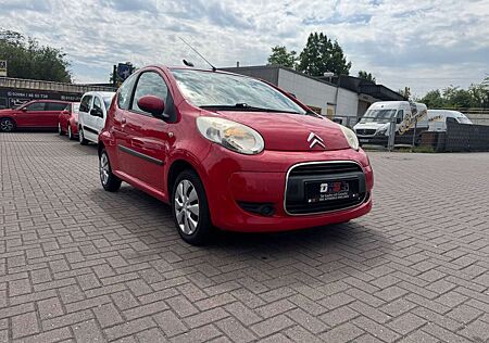 Citroën C1 Citroen Style*TÜV NEU*GARANTIE*Klima*