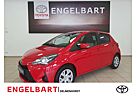 Toyota Yaris 1.5 Dual-VVT-iE Comfort GJR Rückfahrkam. Andriod A