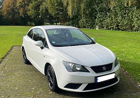 Seat Ibiza SC 1.2 12V Reference