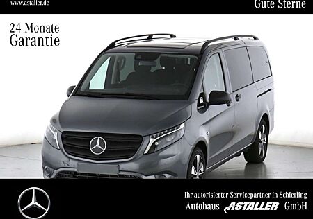 Mercedes-Benz Vito 119 CDI Tourer Edition Pro Lang L2 Liege+7S