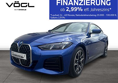 BMW 430 i xDrive Gran Coupé M Sportpaket Harman Kardon